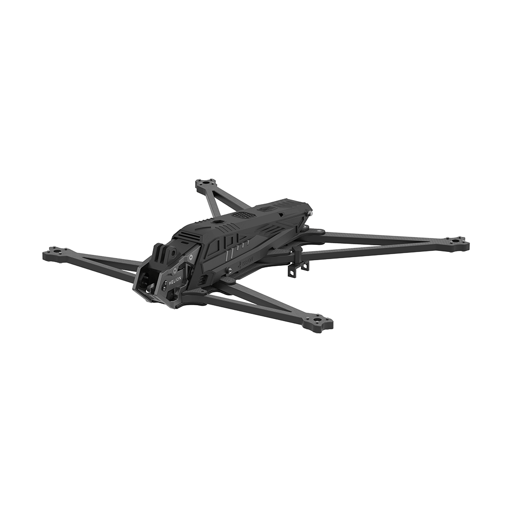 iFlight FPV Frames & pièces | Fibre de Carbon premium – iFlight Europe