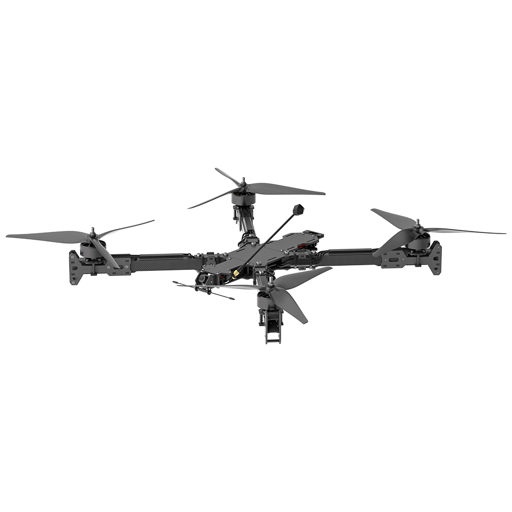 Heavy-Lift FPV Drones | Payload & Long-Range UAVs – iFlight Europe