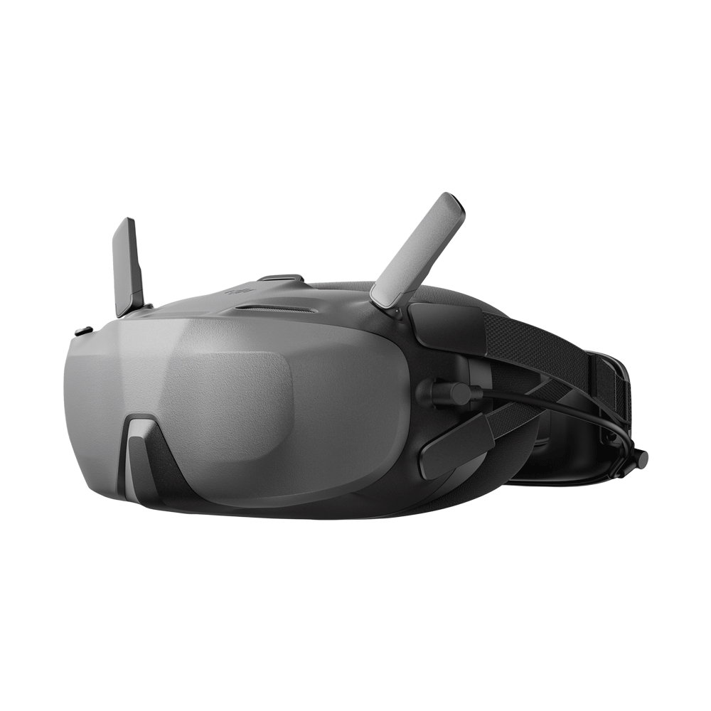 dji goggles 1 vs 2 DJI Goggles N3