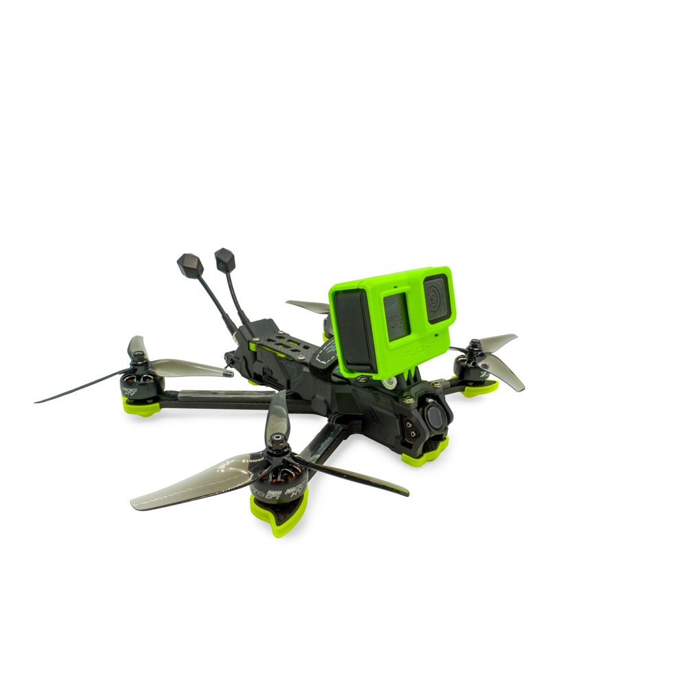 iFlight GoPro TPU Mount European Warehouse – iFlight Europe