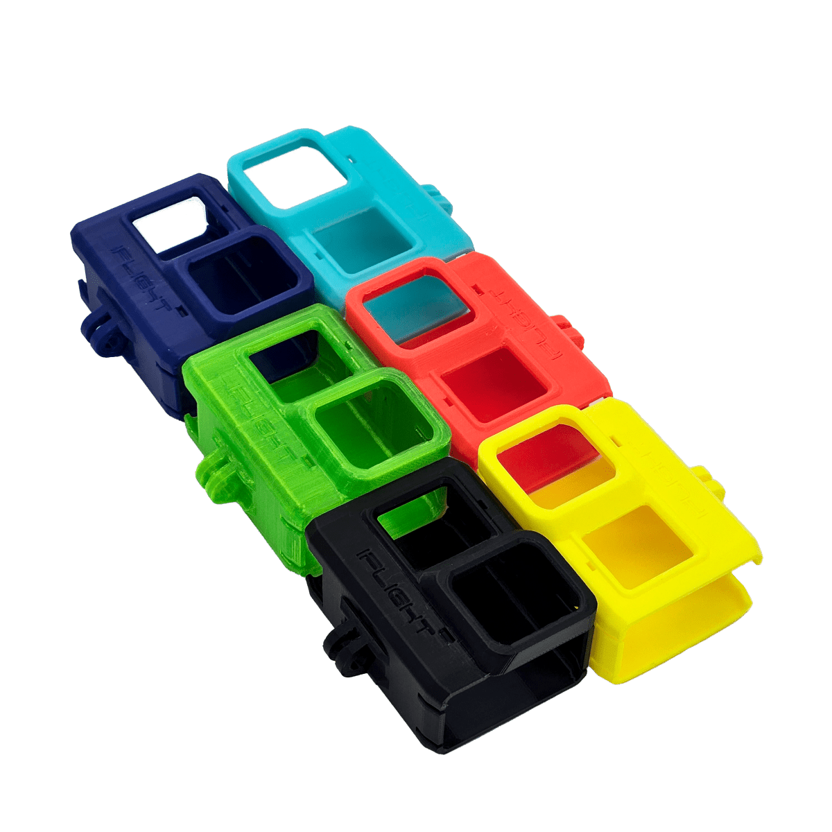 iFlight GoPro TPU Mount European Warehouse