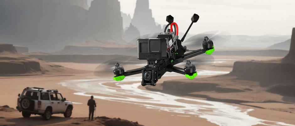 Best iFlight FPV Drones 2025 – Which Model Is Right for You?