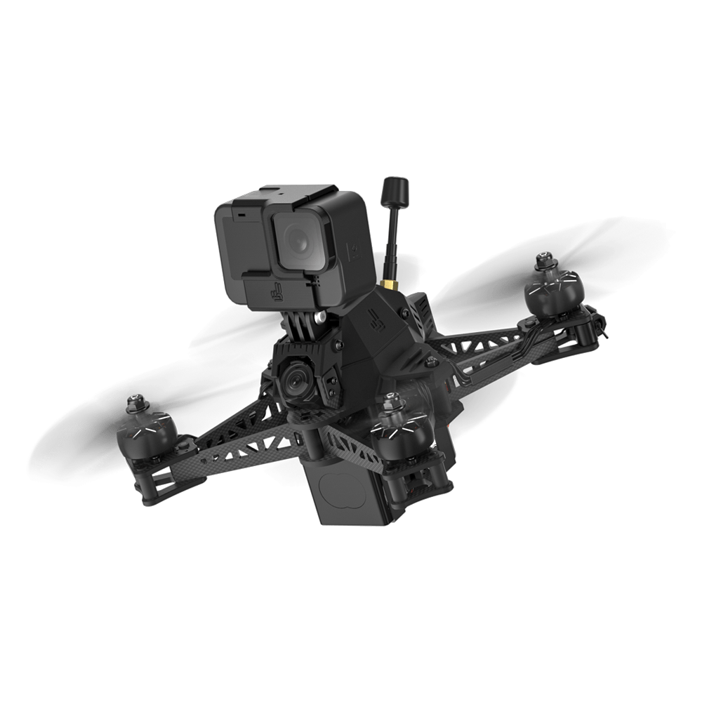 Getting Started with FPV Drones - iFlight Europe Official