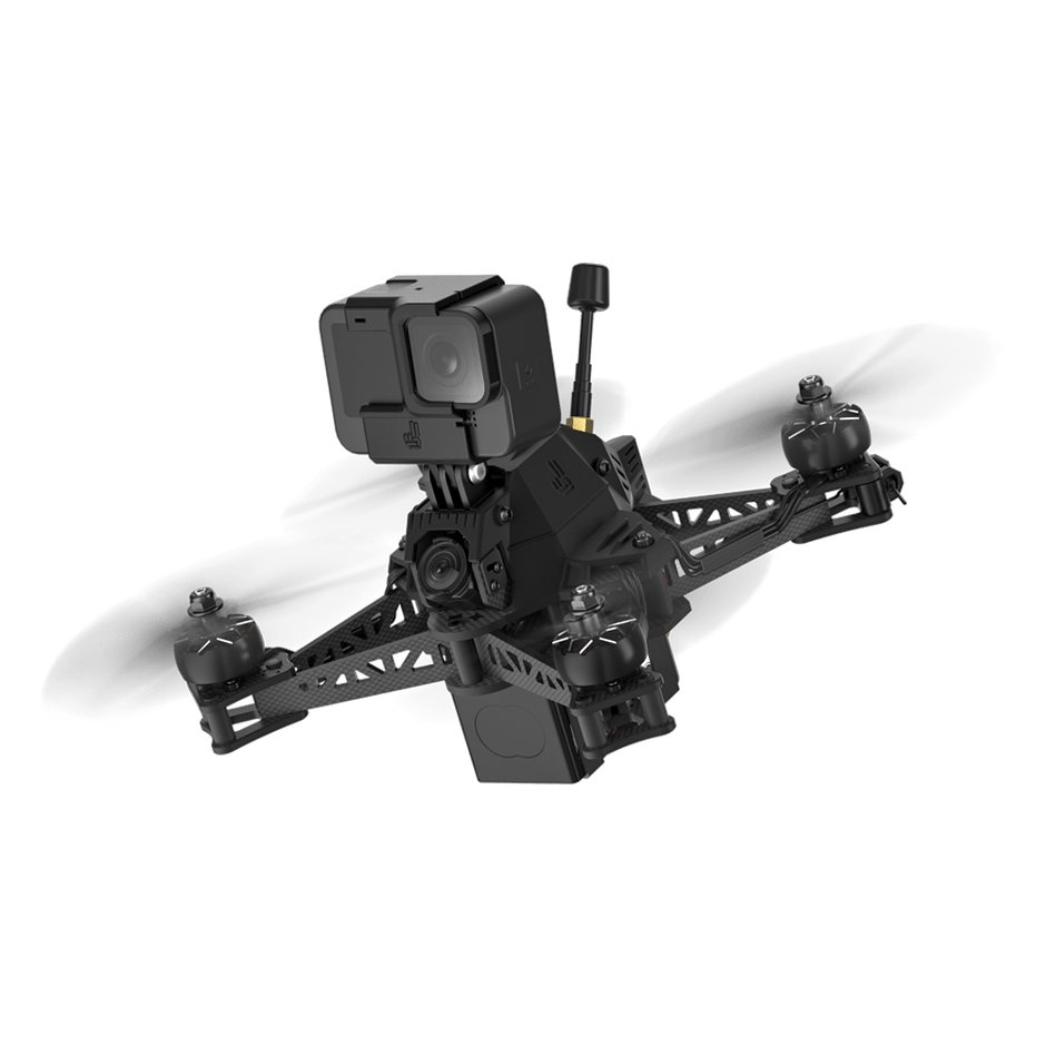 Getting Started with FPV Drones - iFlight Europe Official