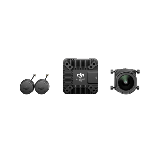 Upgrade to DJI O4 Air Unit | iFlight FPV Drone Kit – iFlight Europe