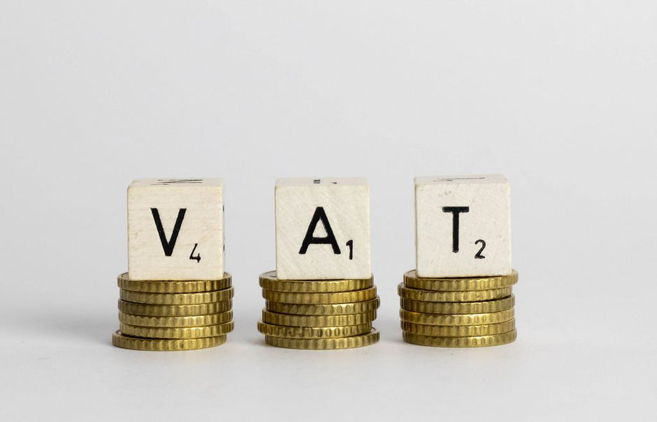 VAT regulations - iFlight Europe