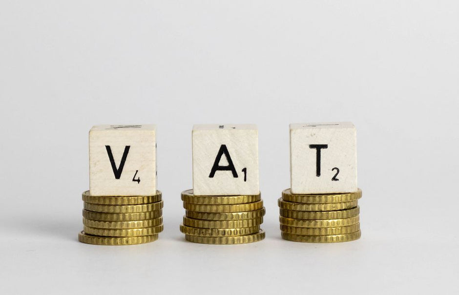 VAT regulations - iFlight Europe Official