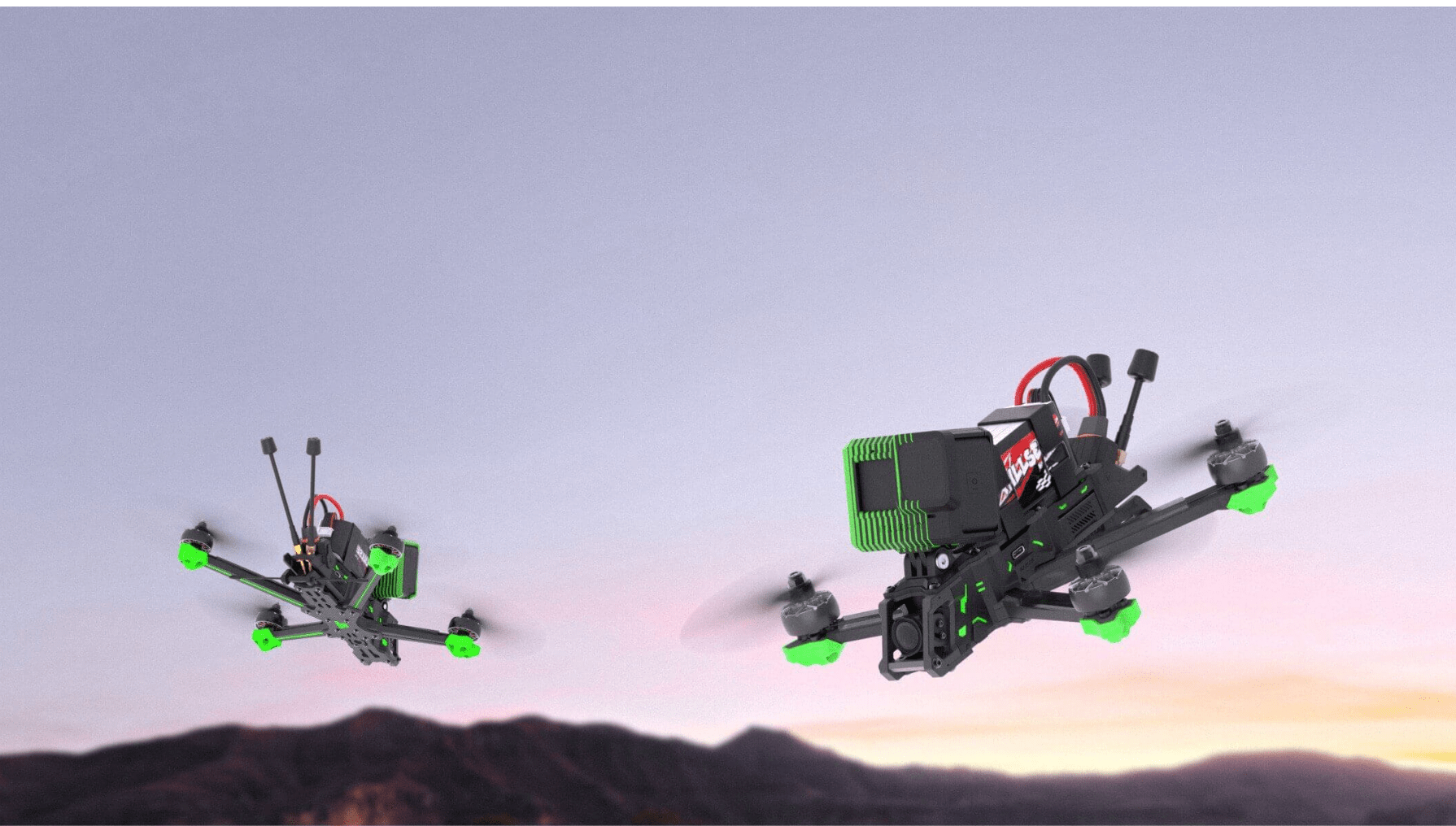 What iFlight FPV drone should I buy? - iFlight Europe Official