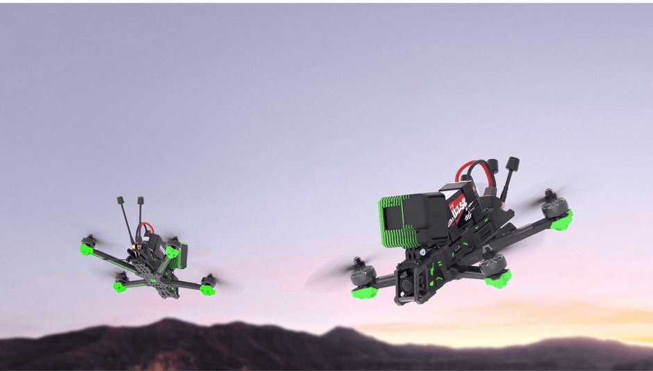 What iFlight FPV drone should I buy? - iFlight Europe Official