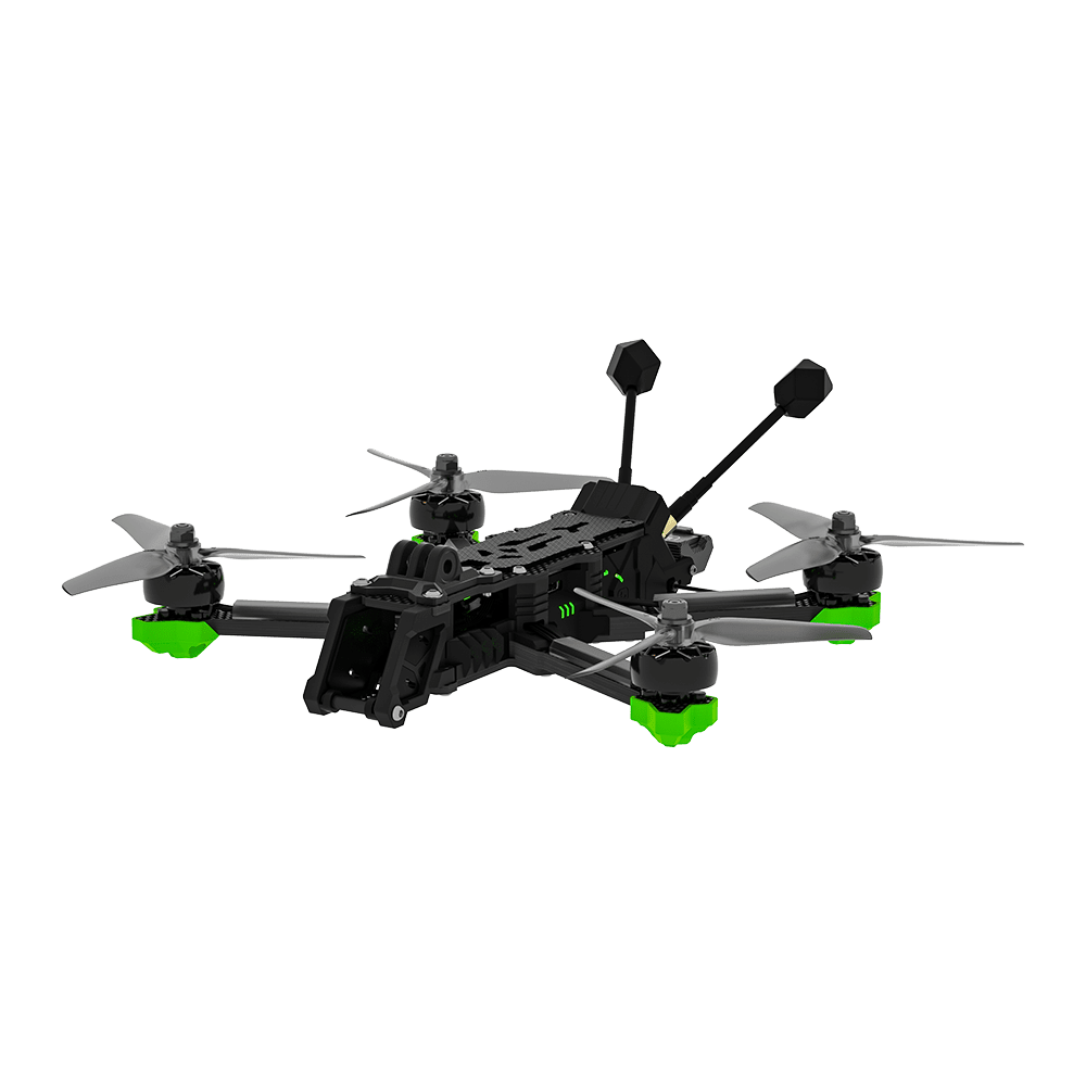 5 Inch FPV Drones | Freestyle & Racing BNF – iFlight Europe