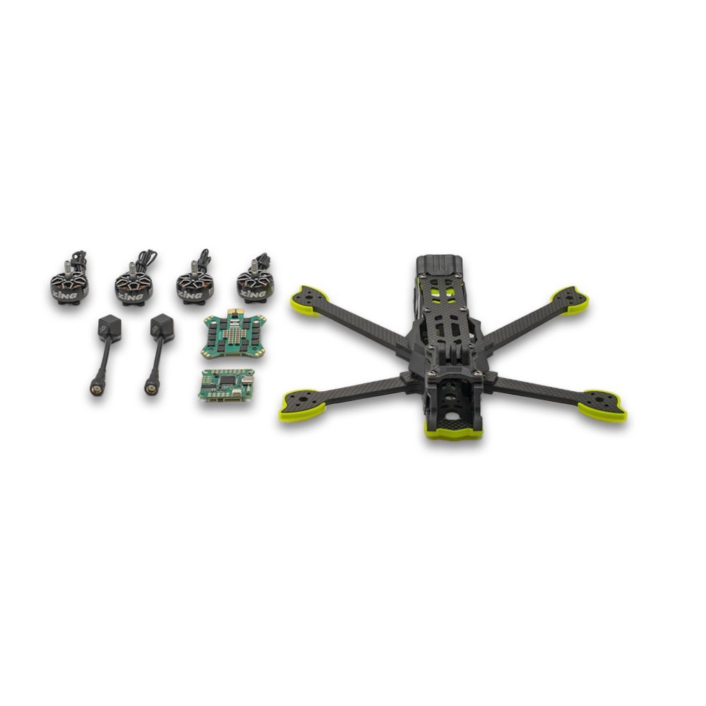 DIY FPV Drone Starter Bundle - iFlight Europe