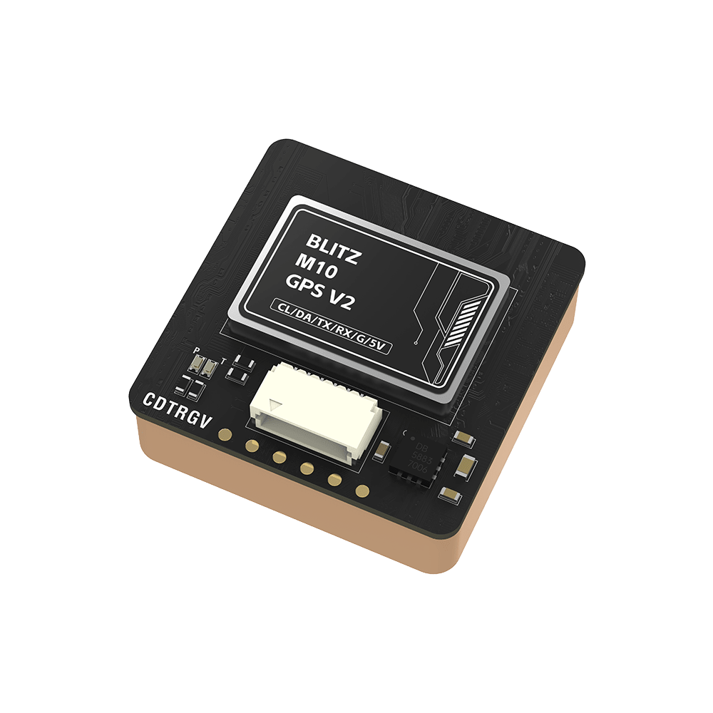 iFlight GPS Modules | M10 GNSS for FPV Drones – iFlight Europe