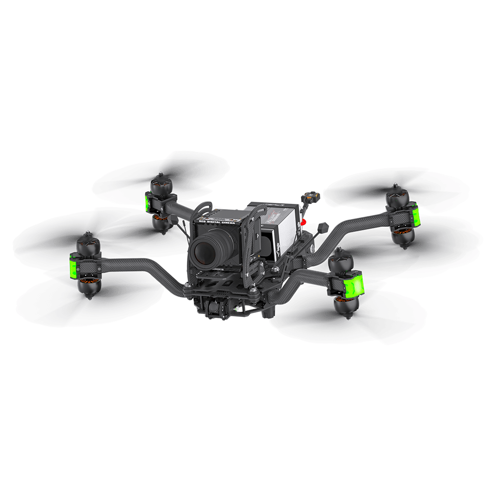 iFlight Taurus Cinelifter | Schwerlast-FPV-Drohnen – iFlight Europe