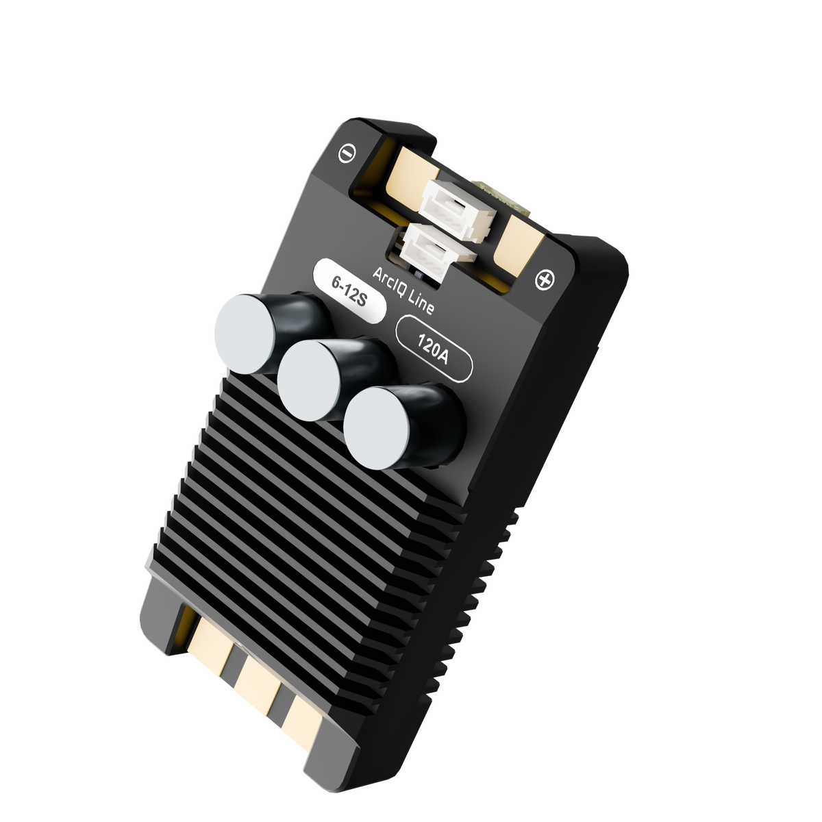 Arclite ArcIQ-1 HERON ESC 120A 6S-14S