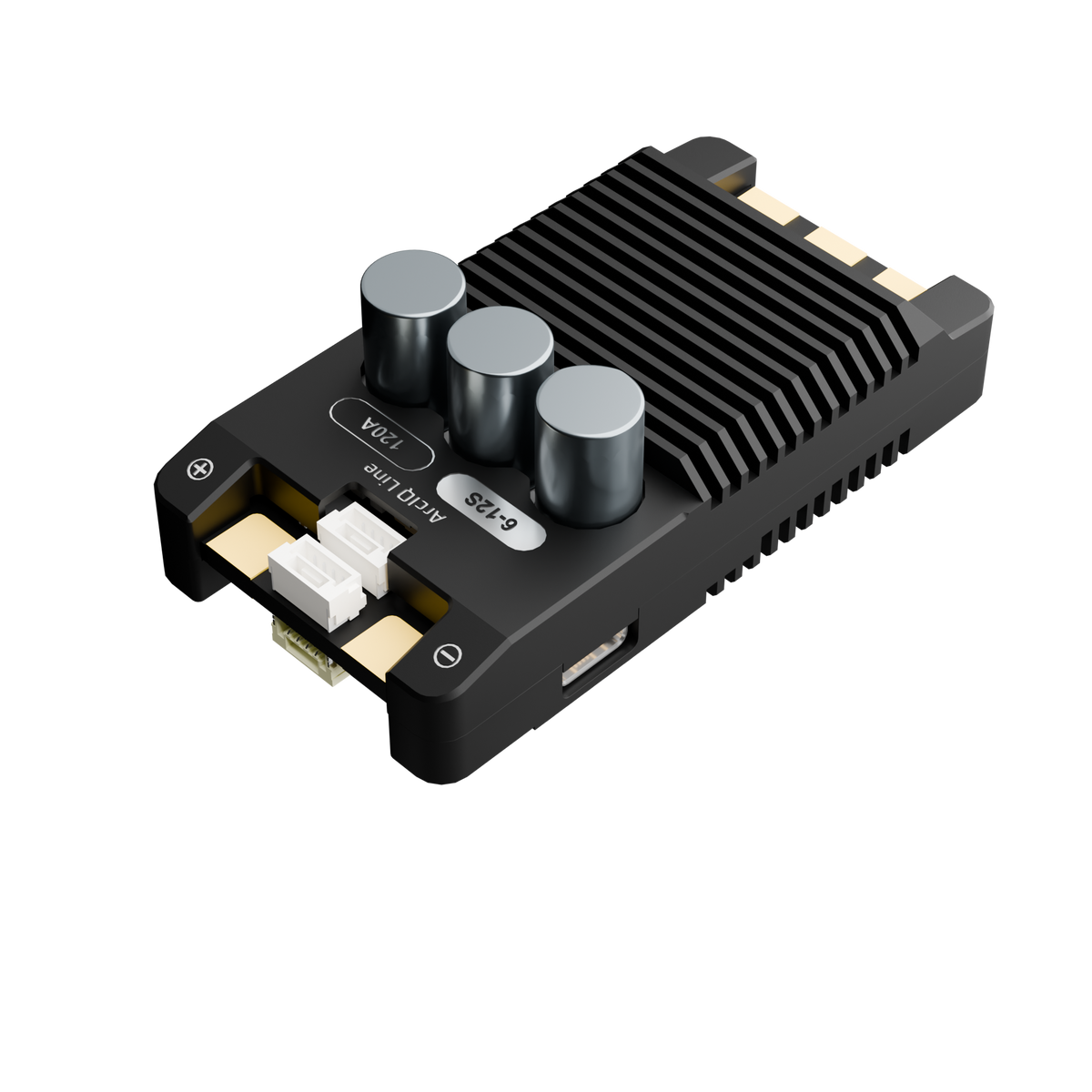 Arclite ArcIQ-1 HERON ESC 120A 6S-14S