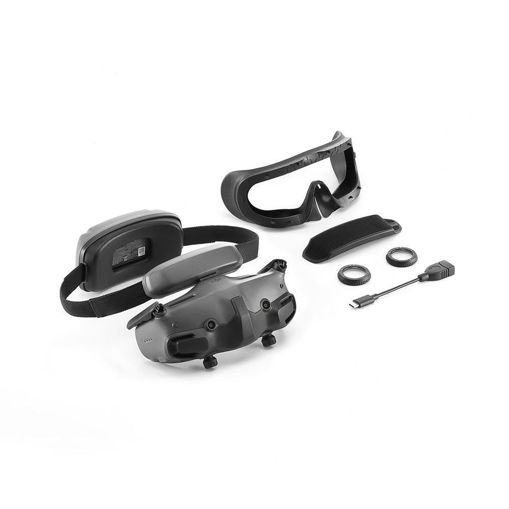 dji goggles white DJI Goggles 3