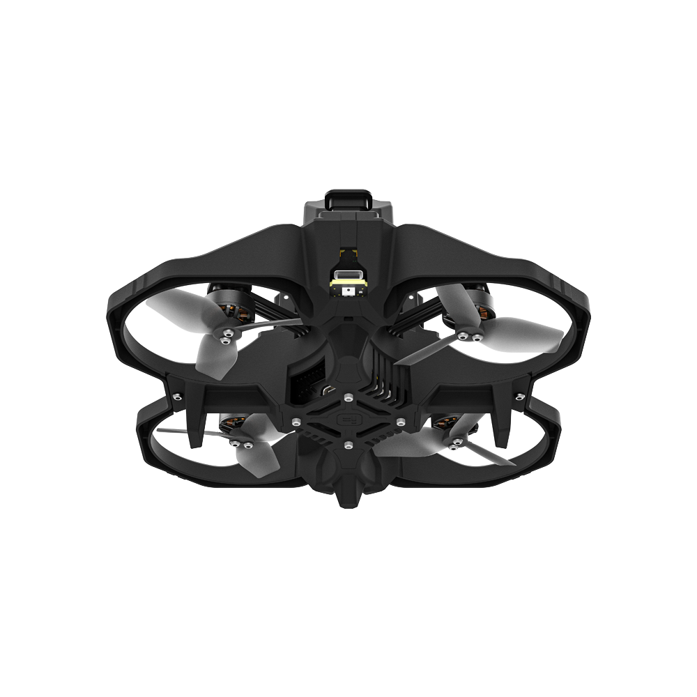 IFlight Defender 25 O4 FPV GPS BNF European Warehouse IFlight Europe iflight-defender-25-o4-fpv-gps-bnf-european-warehouse-iflight-europe