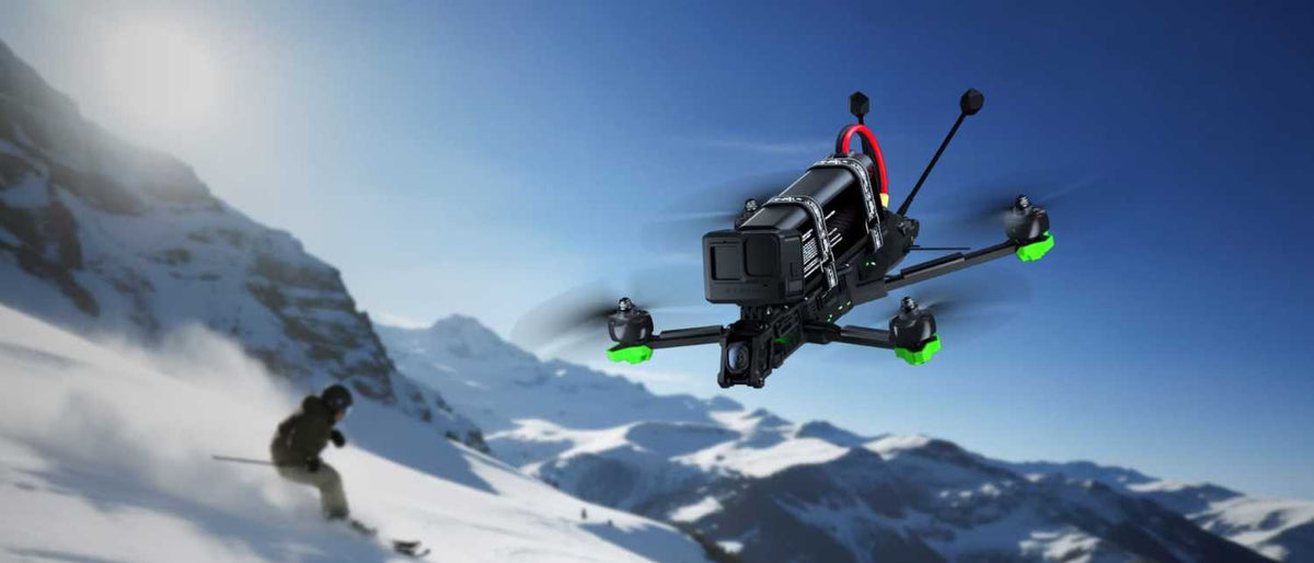 Official iFlight Europe FPV Store
