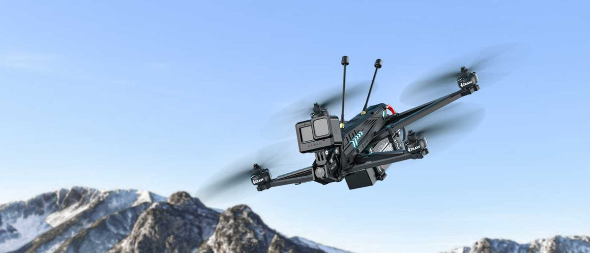 Official iFlight Europe FPV Store