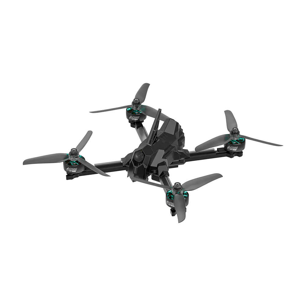 Mach R5 Sport 6S Race Drone ANALOG