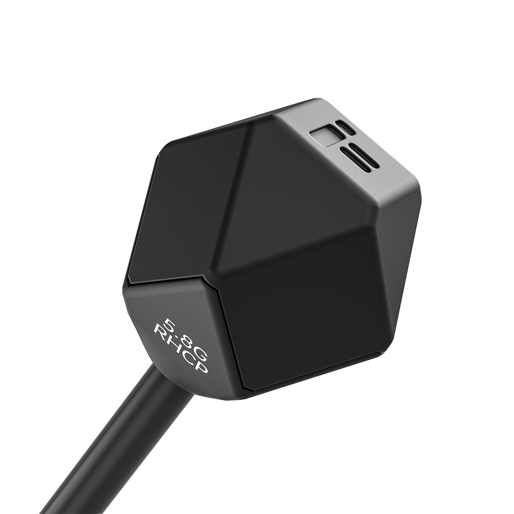 Albatross V2 5.8GHz 60mm Antenna