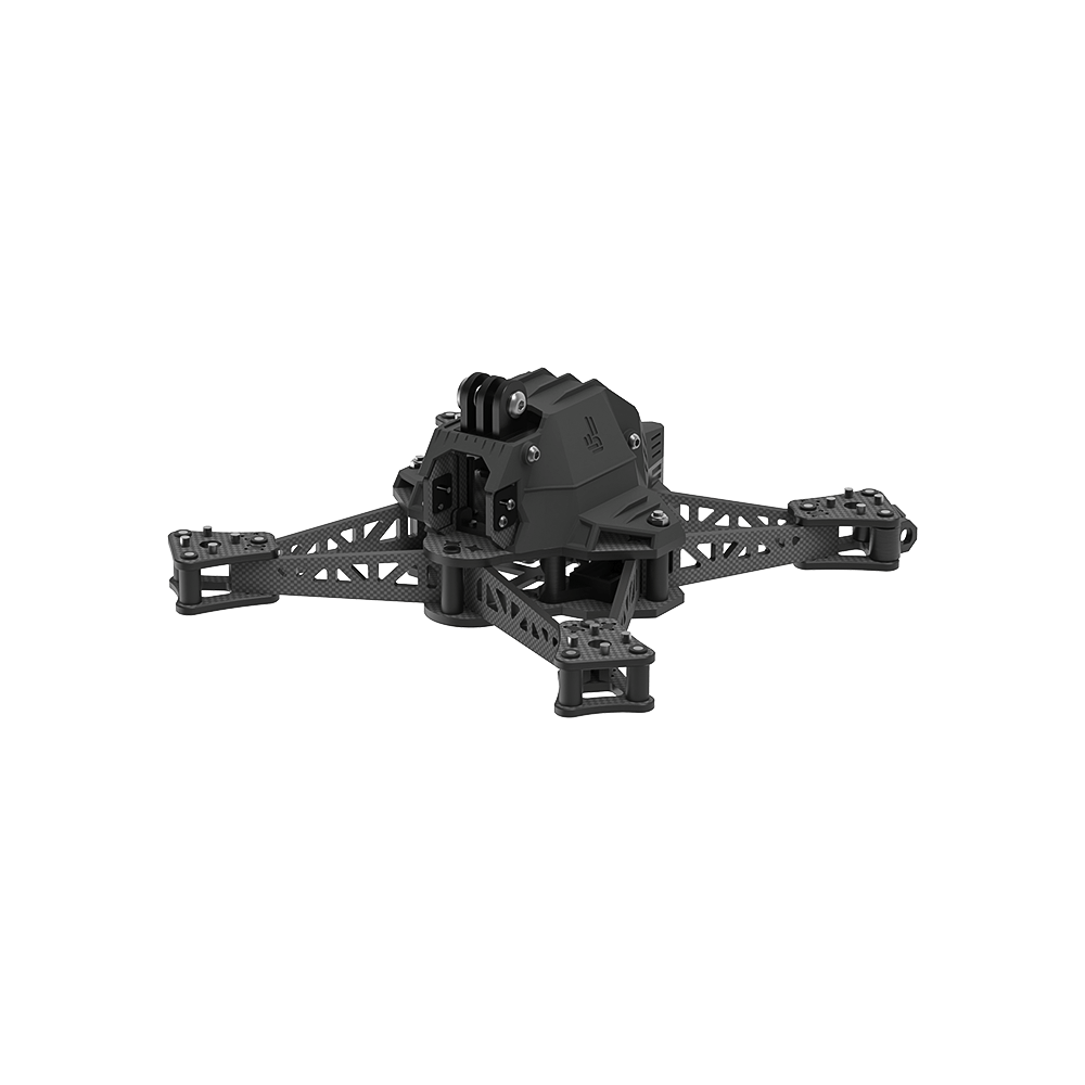 Afterburner 5 Frame Kit - iFlight Europe