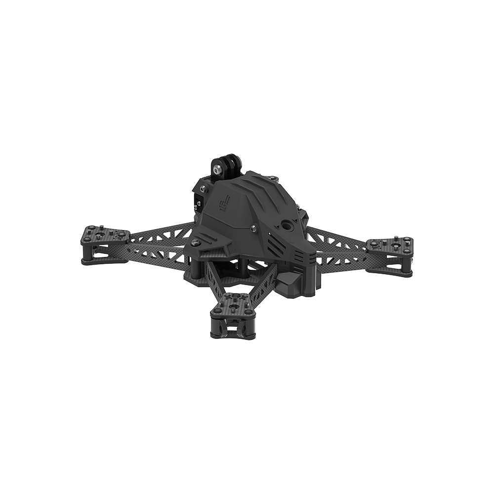 Afterburner 5 Frame Kit - iFlight Europe