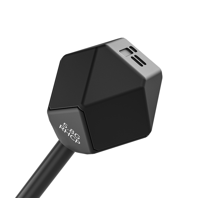 Albatross V2 5.8GHz 60mm Antenna - iFlight-RC Europe