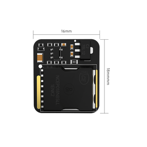 Anti Spark Filter - iFlight-RC Europe