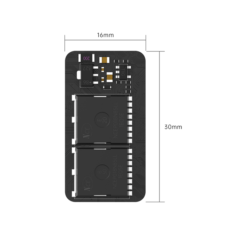 Anti Spark Filter - iFlight-RC Europe