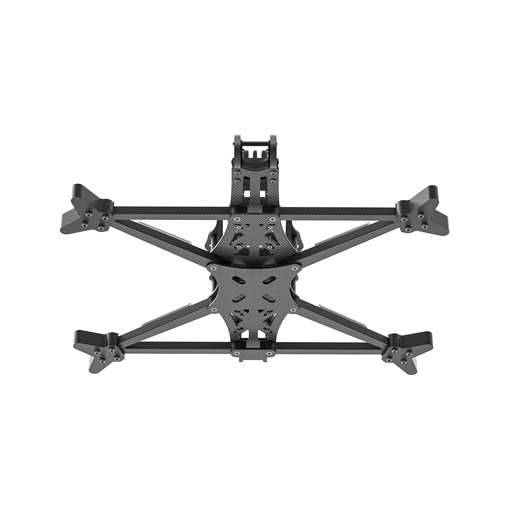 iFlight AOS 7 V5 Frame Kit | European Warehouse iFlight AOS 7 V5 Frame Kit | European Warehouse