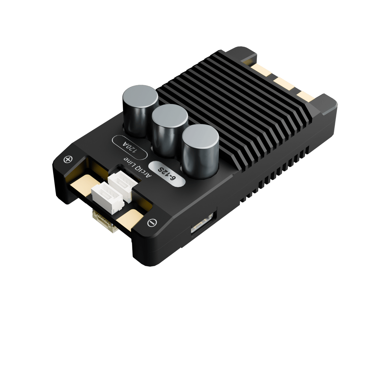 Arclite ArcIQ-1 HERON ESC 120A 6S-14S - ARCLITE