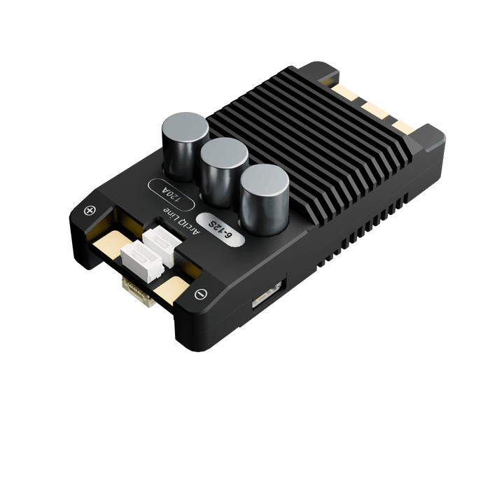 Arclite ArcIQ-1 HERON ESC 120A 6S-14S - ARCLITE