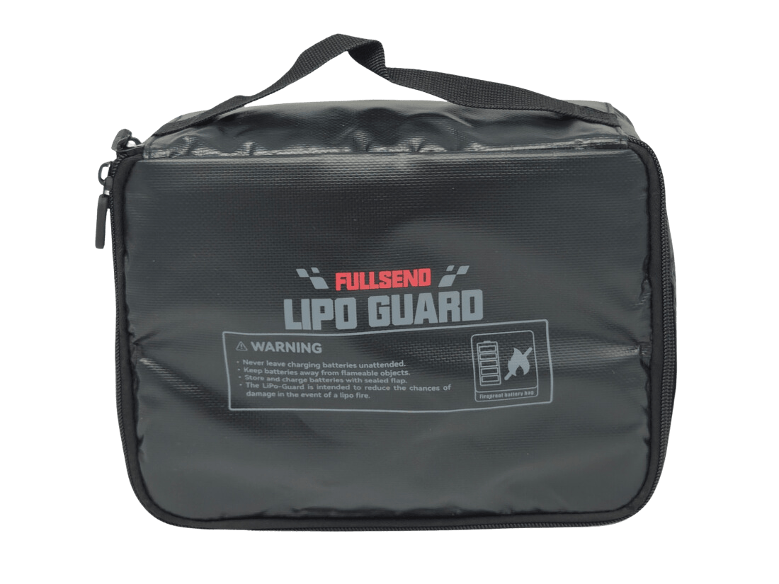 Battery Bag (LiPo Guard) - iFlight Europe Official