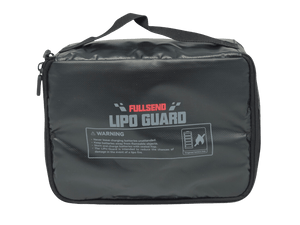 Battery Bag (LiPo Guard) - iFlight Europe Official