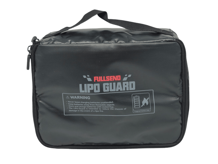 Battery Bag (LiPo Guard) - iFlight Europe Official