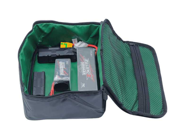 Battery Bag (LiPo Guard) - iFlight Europe Official