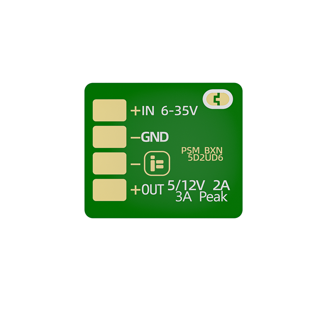 iFlight BLITZ BEC Module | European Warehouse