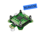 BLITZ F7 Stack (E55 4in1 ESC) - iFlight