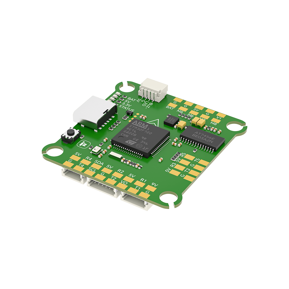 iFlight BLITZ F7 V1.2 Flight Controller | European Warehouse