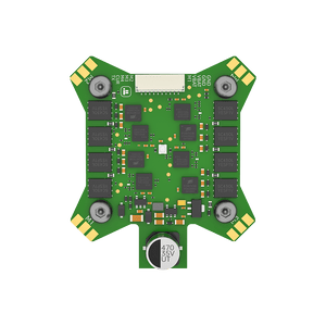 BLITZ F745 Stack (E55S 4in1 ESC) - iFlight Europe