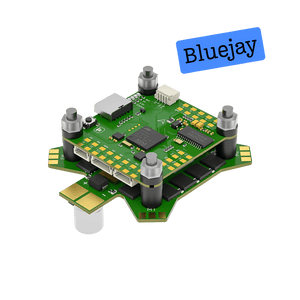 BLITZ F745 Stack (E55S 4in1 ESC) - iFlight Europe