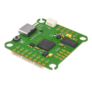 BLITZ F745 Stack (E55S 4in1 ESC) - iFlight Europe