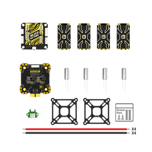 BLITZ H7 Pro Combo Set (E80 Single ESCs) - iFlight Europe