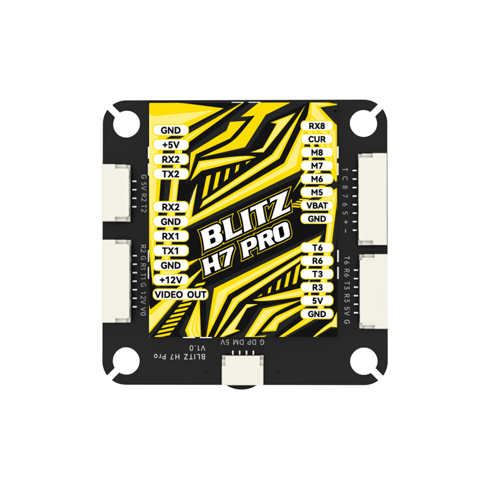 iFlight BLITZ H7 Pro Flight Controller | Europäisches Lager