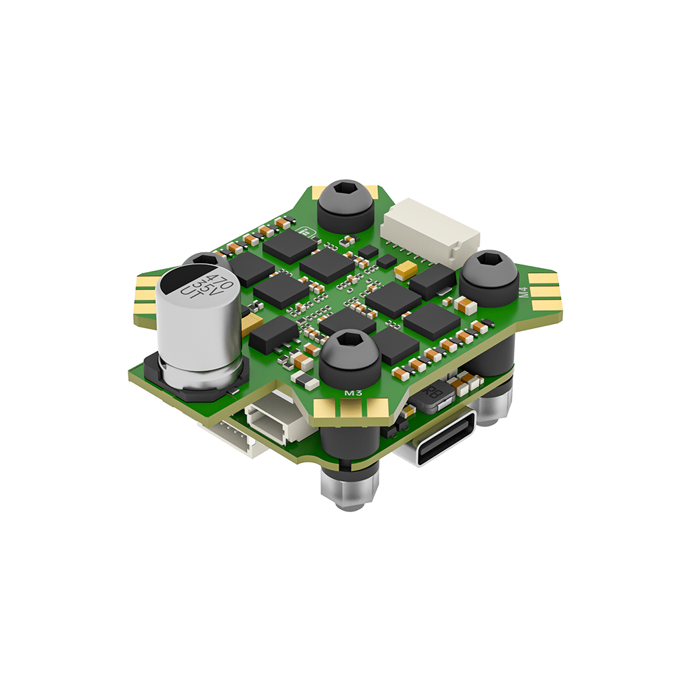 iFlight Flight Stacks | FC & ESC Sets | Premium FPV Elektronik ...