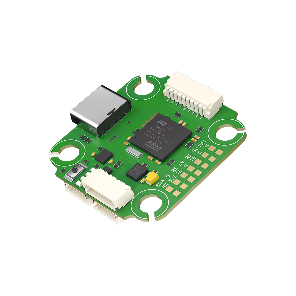 iFlight BLITZ Mini F745 Flight Controller | European Warehouse
