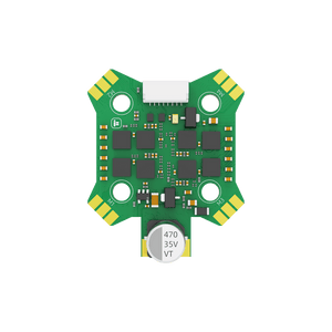 BLITZ Mini F745 Stack (E55 Mini 4in1 ESC) - iFlight Europe