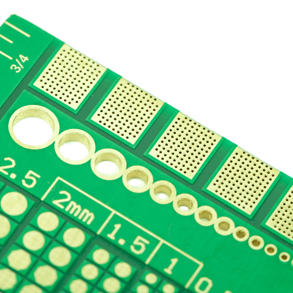 iFlight BLITZ Soldering Practice PCB | European Warehouse – iFlight Europe