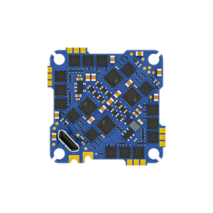 BLITZ Whoop AIO F411 - iFlight Europe